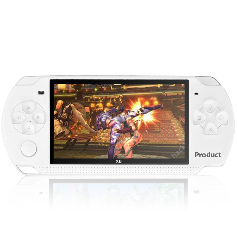 Psp 3000 X6 Consola 12 типов с – обзор и цена Gaming Console X6