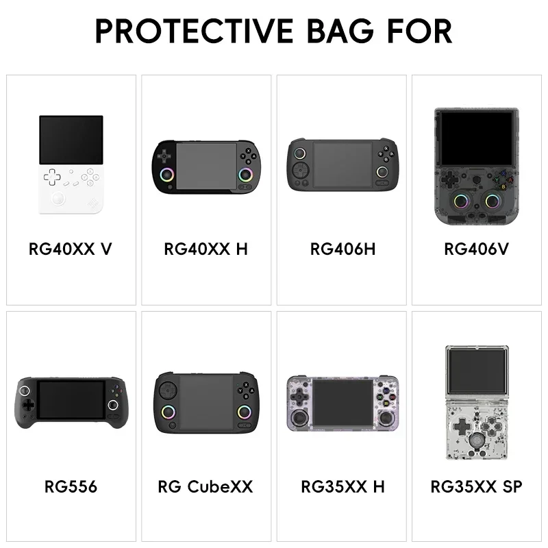 Мягкая защитная сумка для пере – обзор и цена Gaming Console Cube