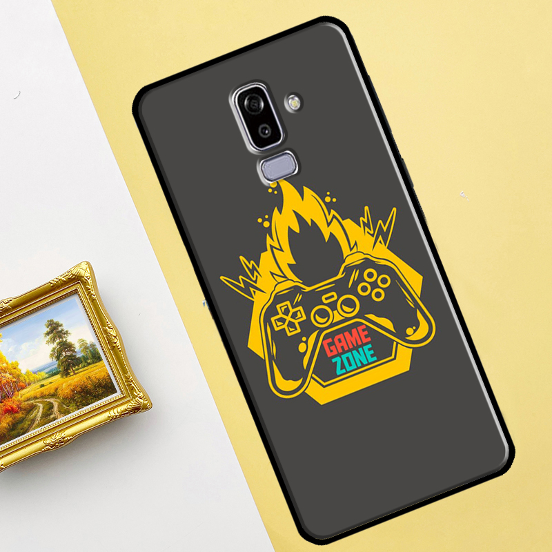 Игровая консоль для Samsung Ga – обзор и цена Gaming Console Cartoon