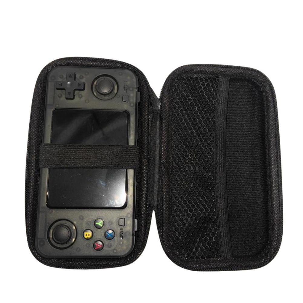 Портативный жесткий чехол для  – обзор и цена Gaming Console R36H