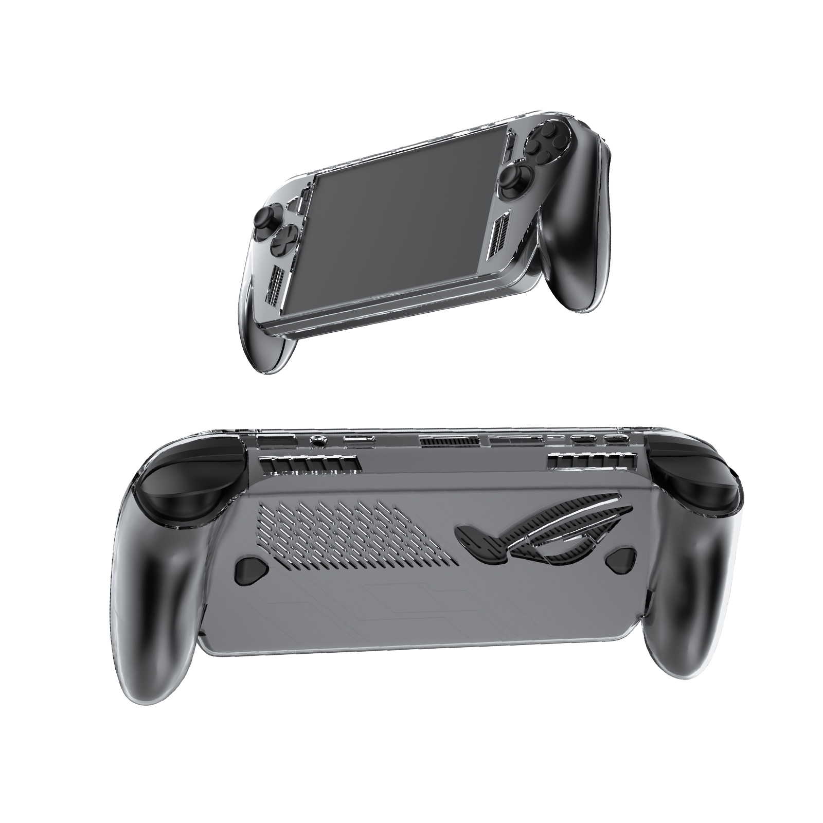 Противоударный прозрачный чехо – обзор и цена Gaming Console Rog Ally