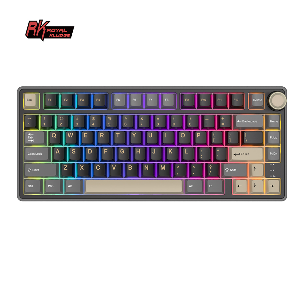 Проводная игровая клавиатура R – обзор и цена Q21 Gaming Console