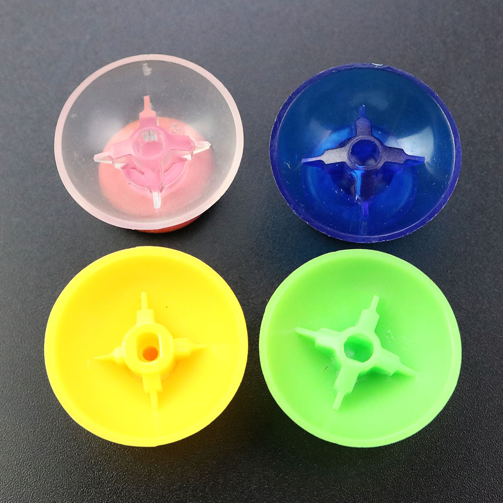 2 шт., колпачки для кнопок Xbo – обзор и цена Thumb Grip Joystick