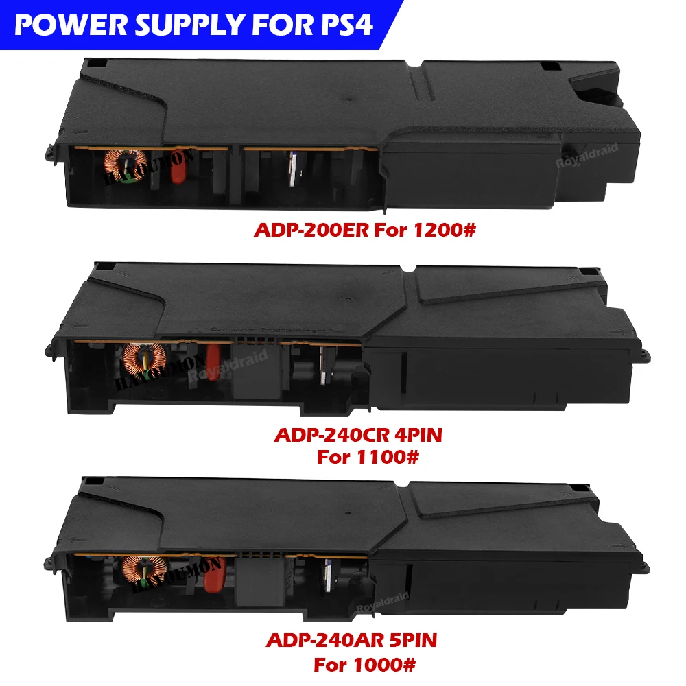 Встроенный блок питания ADP-24 – обзор и цена Gaming Console Monitor