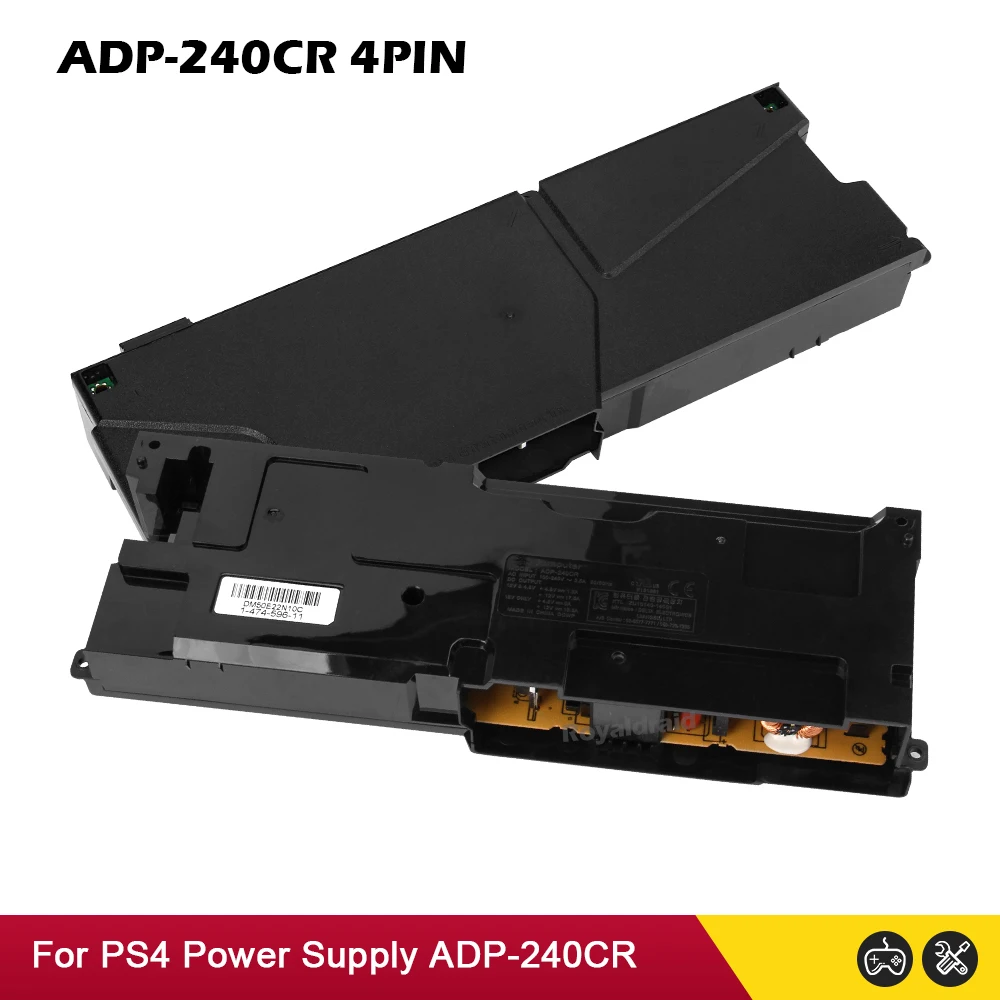 Встроенный блок питания ADP-24 – обзор и цена Gaming Console Monitor