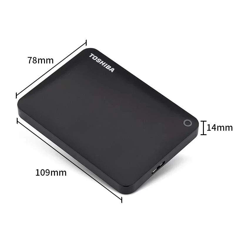 Внешний жесткий диск Toshiba A – обзор и цена Gaming Console Driving