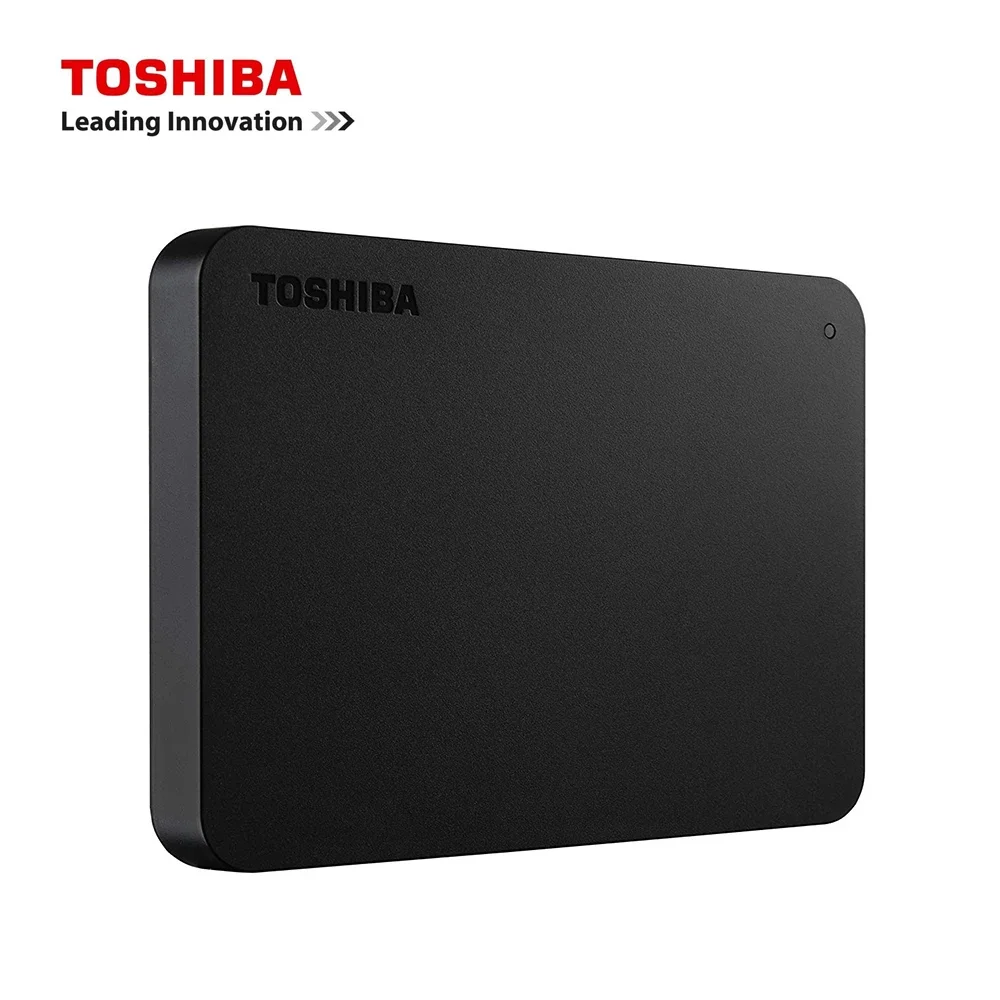 Внешний жесткий диск Toshiba A – обзор и цена Gaming Console Driving