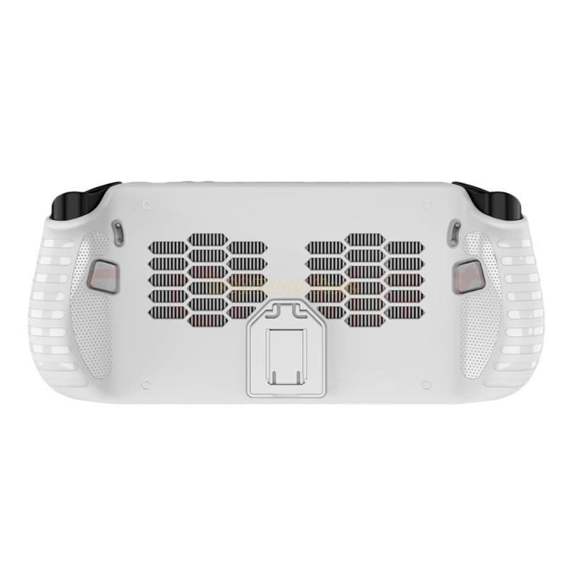 F62C Защитный чехол с подставк – обзор и цена Gaming Console Legion