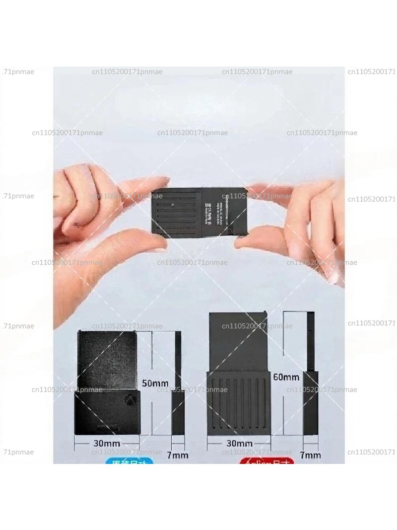 Карта расширения памяти 1 ТБ 2 – обзор и цена Gaming Console Driving