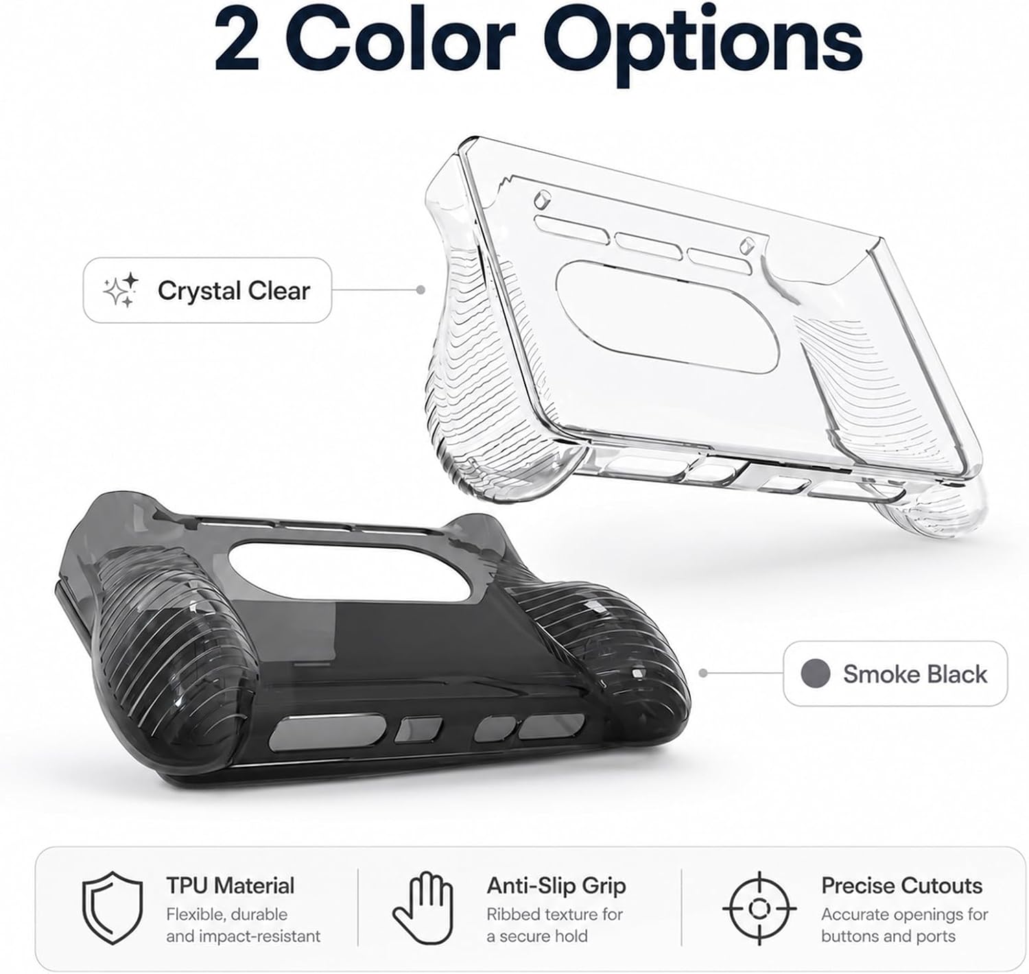 Защитный чехол из ТПУ для порт – обзор и цена Gaming Console Deals