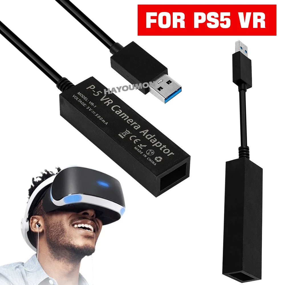 Адаптер кабеля USB 3.0 для PS  – обзор и цена Gaming Console Vr