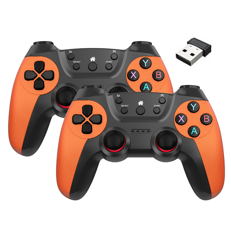 Игровая консоль M9 4K с 30000  – обзор и цена Gaming Console Gs5