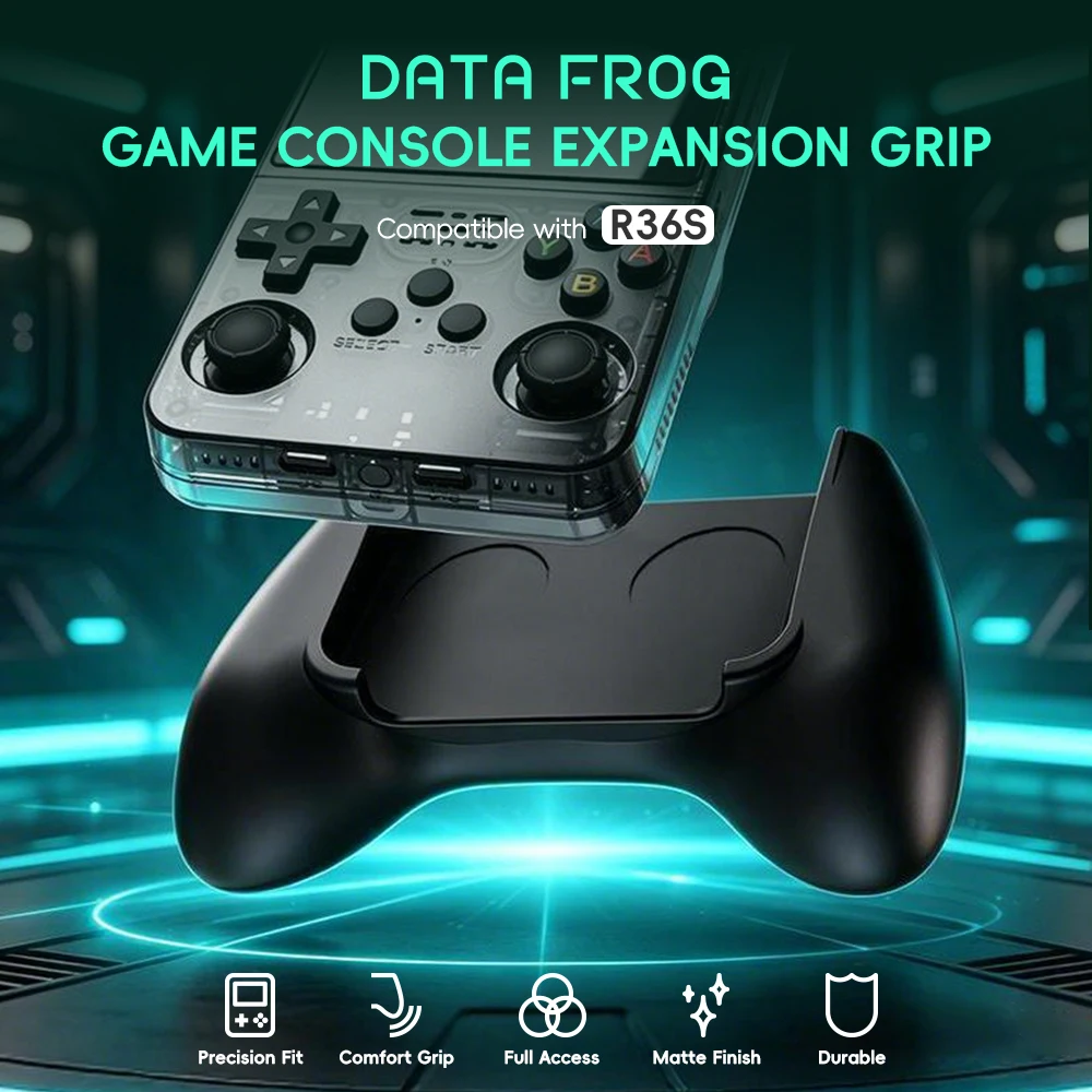 Эргономичный держатель для игр – обзор и цена Gaming Console Deals