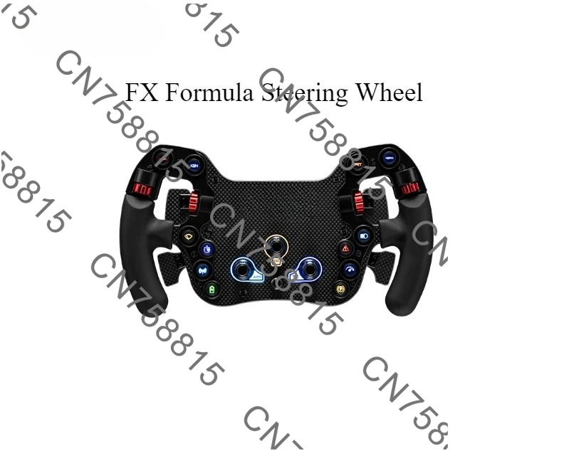 Для симуляторов автогонок: рул – обзор и цена Steering Wheel Gaming