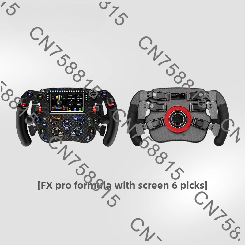 Для симуляторов автогонок: рул – обзор и цена Steering Wheel Gaming