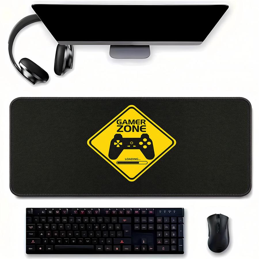 Коврик для мыши Overlock, ковр – обзор и цена Gaming Console Zone