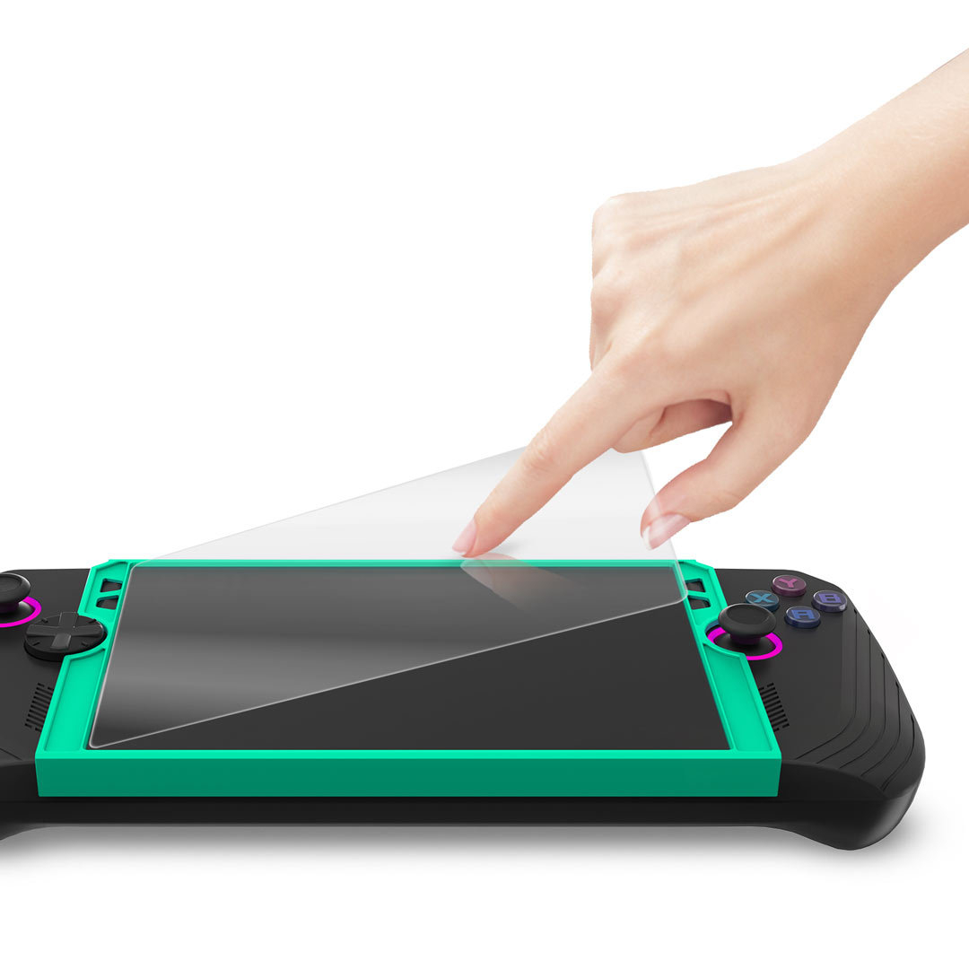 Защитная пленка HD для ROG All – обзор и цена Gaming Console Rog Ally