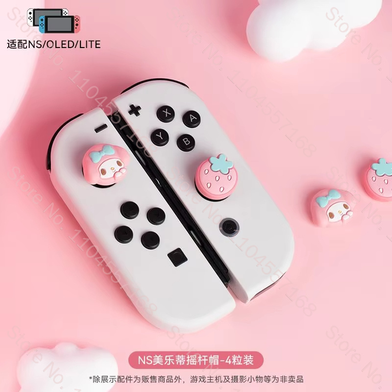 В наличии: силиконовые накладк – обзор и цена Thumb Grip Joystick