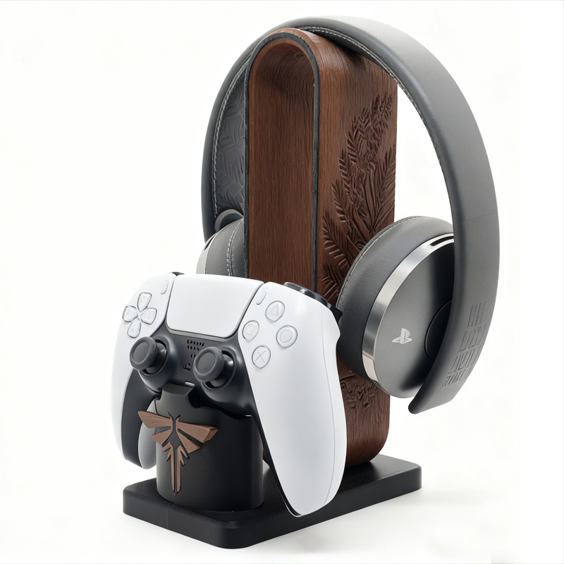 Подставка для наушников с ручк – обзор и цена Gaming Console With Tv