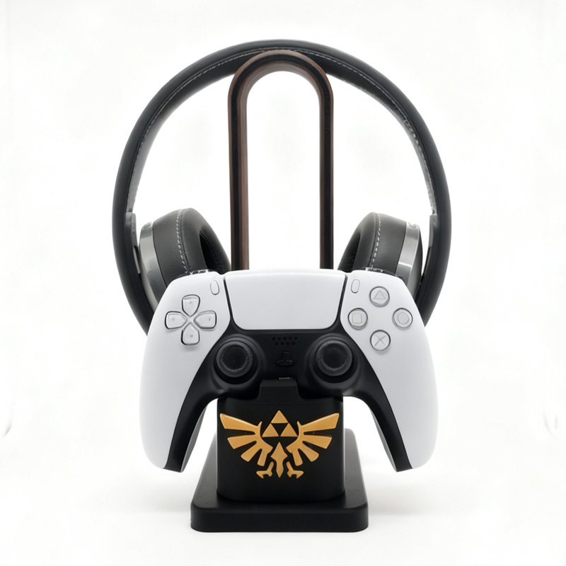 Подставка для наушников с ручк – обзор и цена Gaming Console With Tv