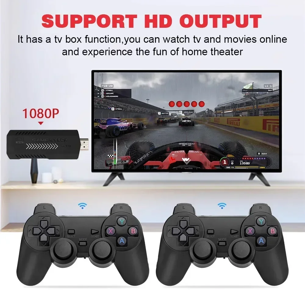 Портативная игровая консоль X2 – обзор и цена Gaming Console Gs5