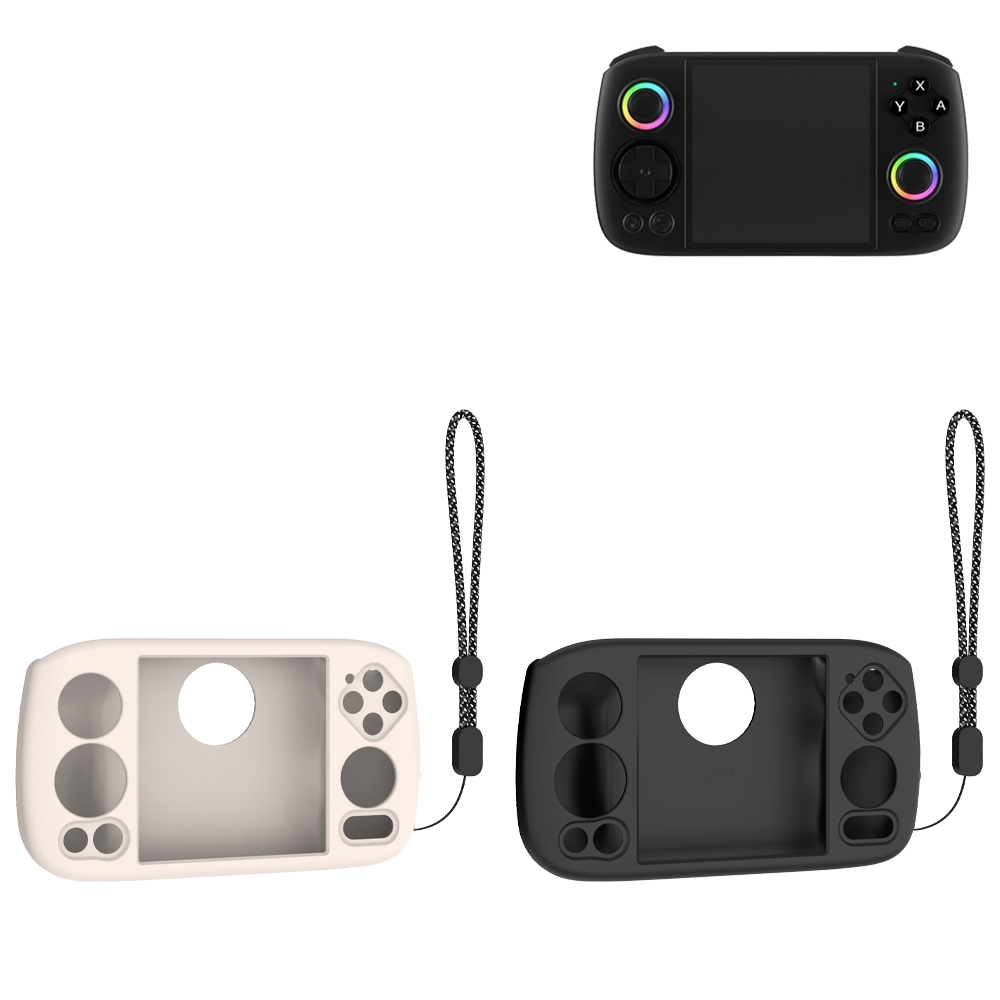 Силиконовый защитный чехол для – обзор и цена Gaming Console Cube