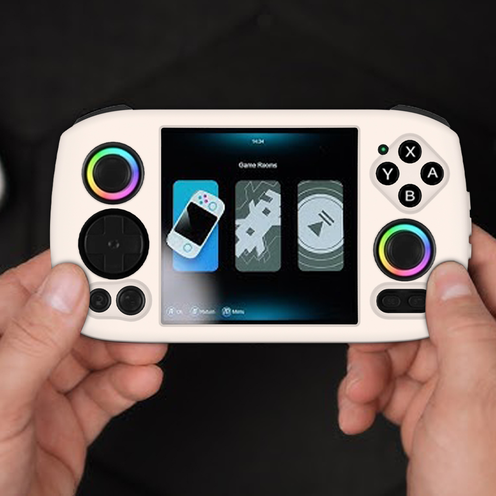 Силиконовый защитный чехол для – обзор и цена Gaming Console Cube
