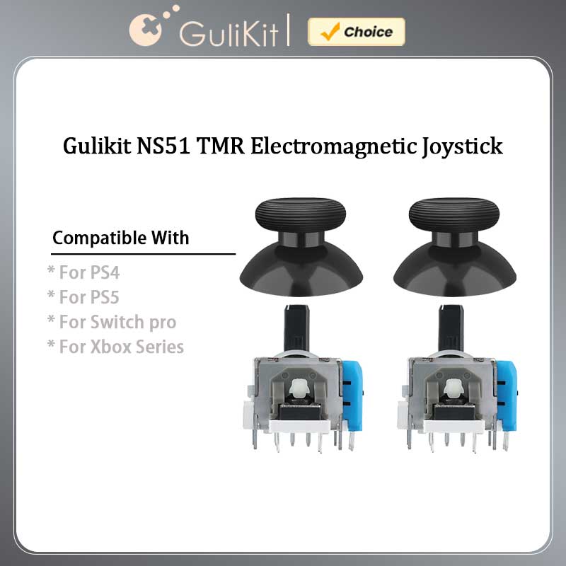 Джойстик GuliKit NS51 TMR с на – обзор и цена Gaming Console With Tv