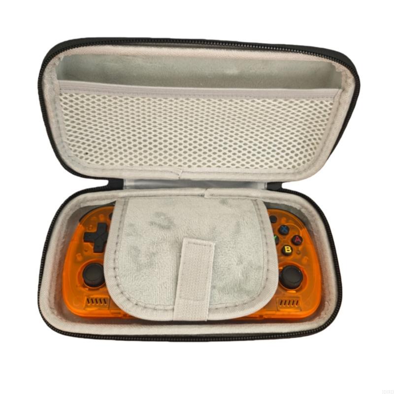 Жесткая сумка для переноски, п – обзор и цена Gaming Console R36H