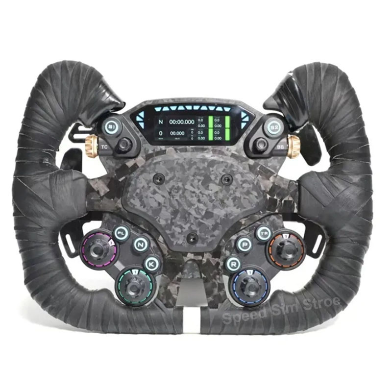 Сменный руль для симуляторов г – обзор и цена Steering Wheel Gaming