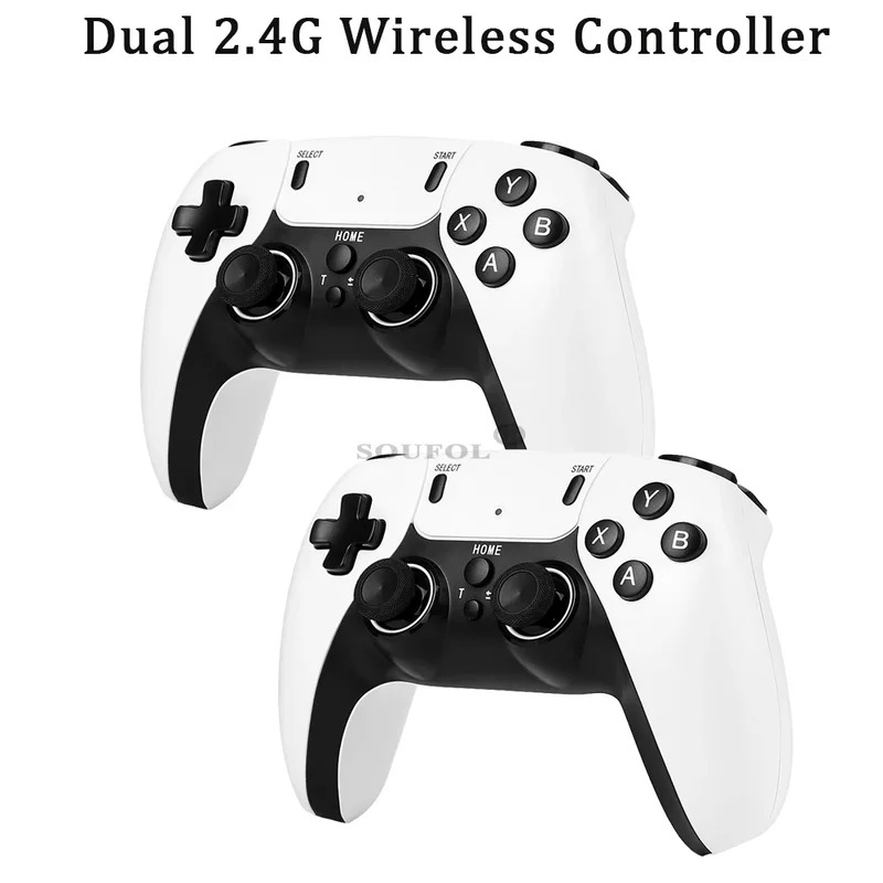 Новая игровая консоль X9 Pro R – обзор и цена Gaming Console Gs5