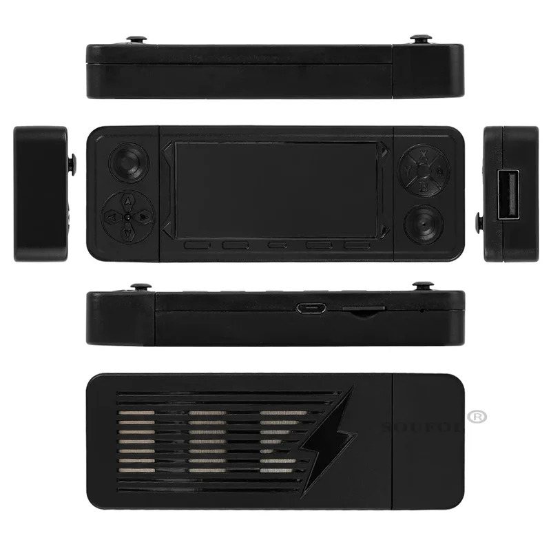 Новая игровая консоль X9 Pro R – обзор и цена Gaming Console Gs5