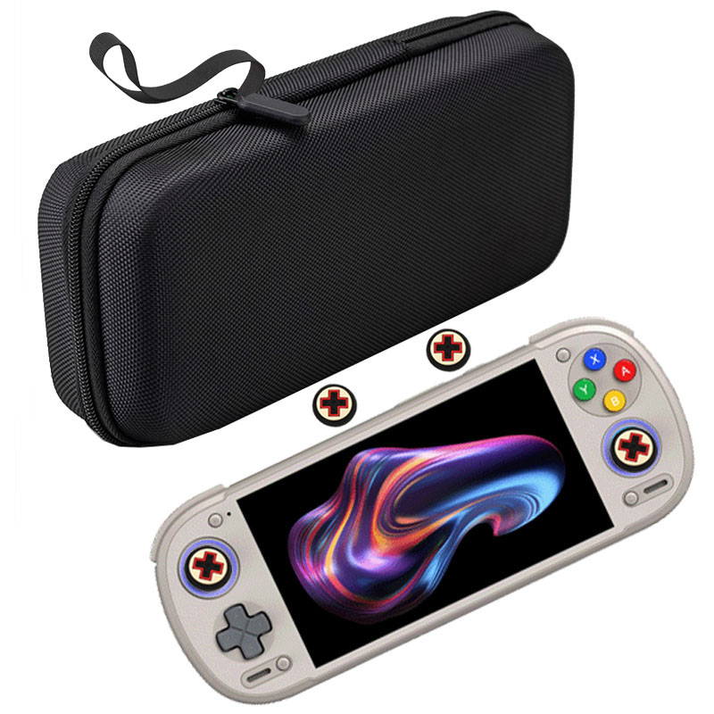 Жесткий чехол из ЭВА для порта – обзор и цена Gaming Console Deals