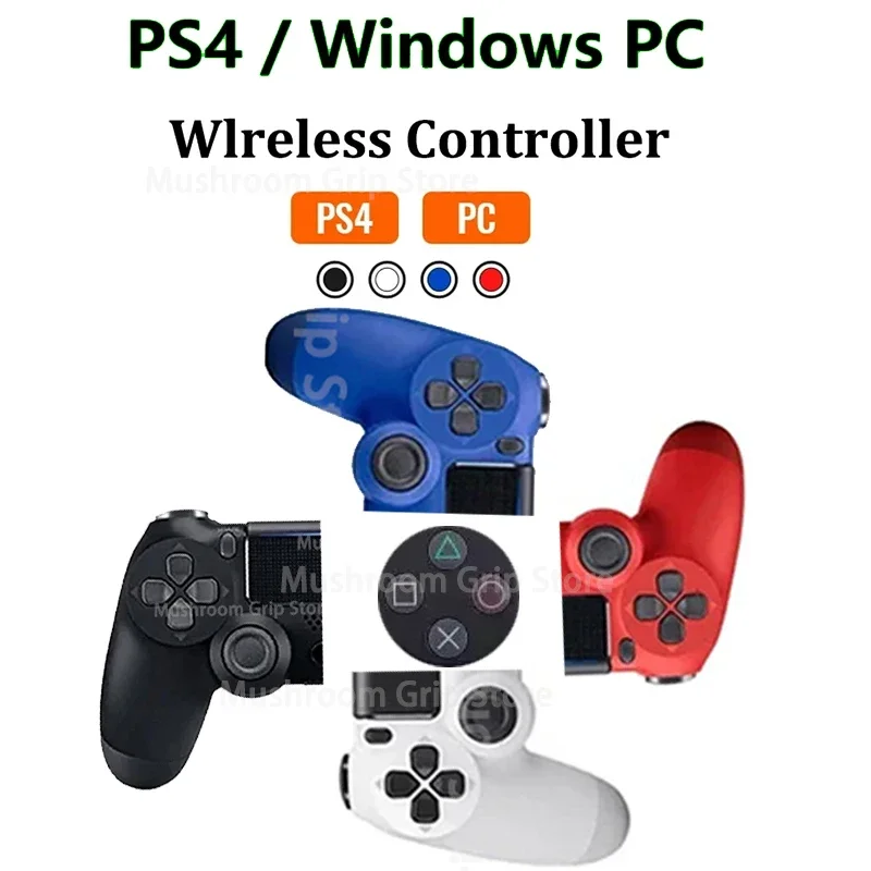 Беспроводной игровой контролле – обзор и цена Gaming Console Monitor