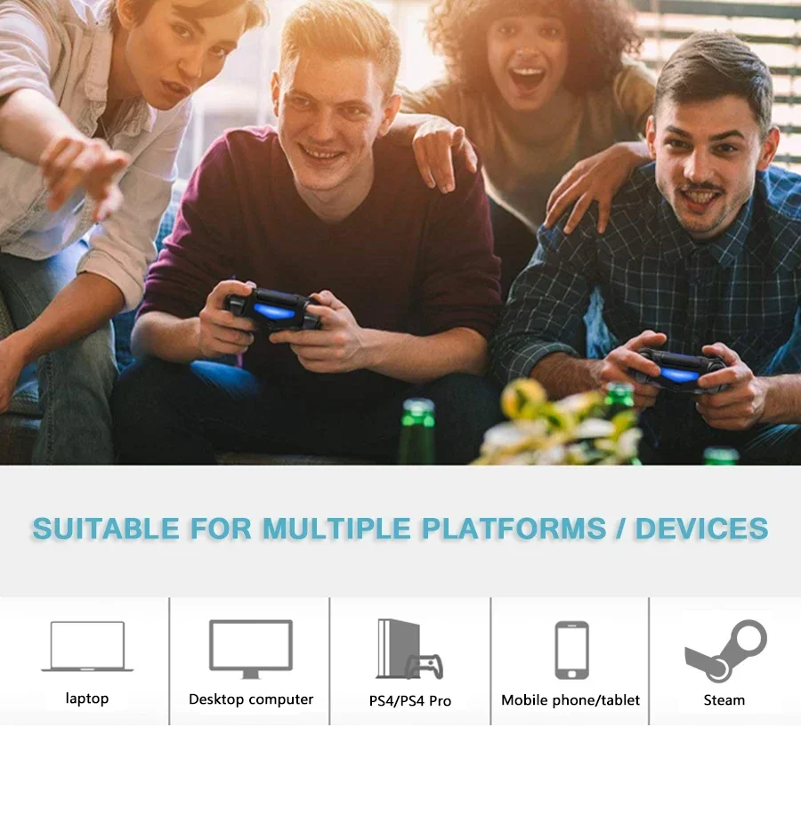 Беспроводной игровой контролле – обзор и цена Gaming Console Monitor