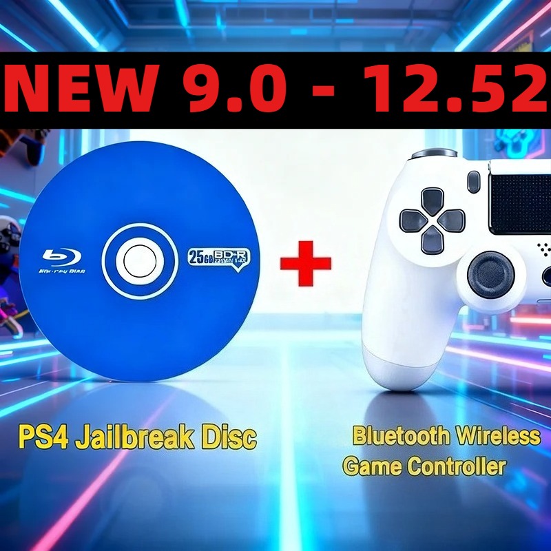 Беспроводной игровой контролле – обзор и цена Gaming Console Monitor