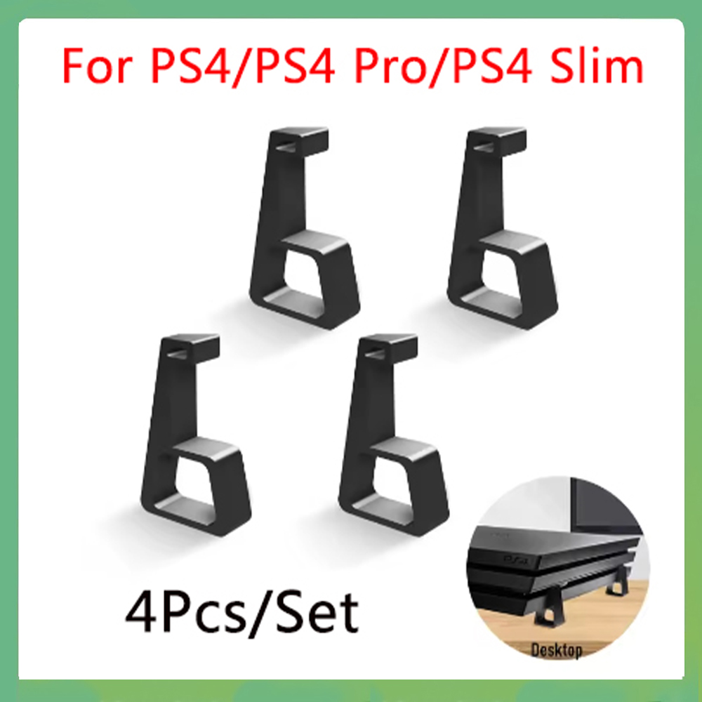 1 комплект для PS4 Slim Pro, п – обзор и цена Gaming Console Monitor