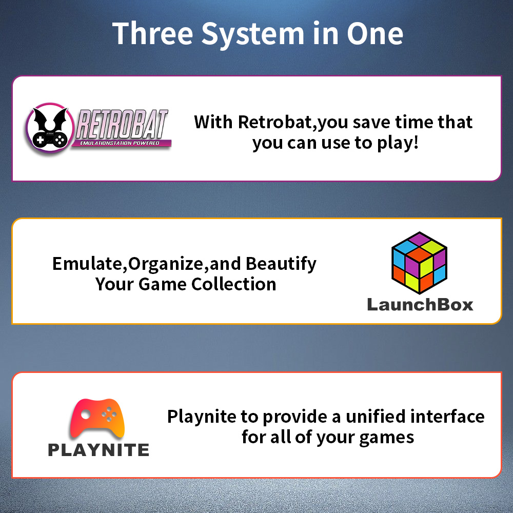 Портативный игровой жесткий ди – обзор и цена Gaming Console Zone