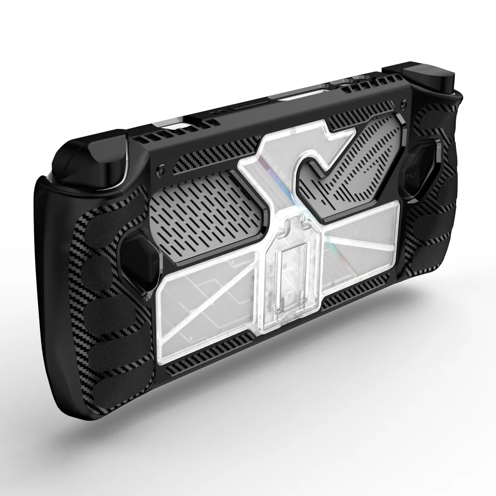 Чехол для портативной консоли  – обзор и цена Gaming Console Rog Ally