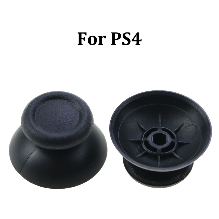 YuXi 2 шт. для PS5 PS4 PS3 PS2 – обзор и цена Thumb Grip Joystick