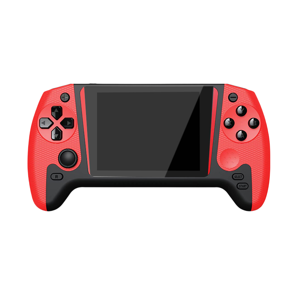Игровая консоль с 3,5-дюймовым – обзор и цена Q21 Gaming Console