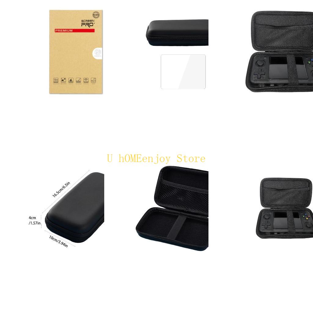 B0KF Противоударный ящик для х – обзор и цена Gaming Console R36H