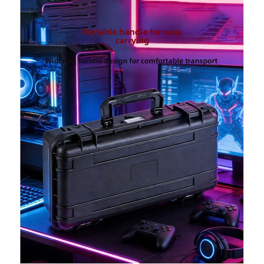 Чехол для портативной игровой  – обзор и цена Gaming Console Legion
