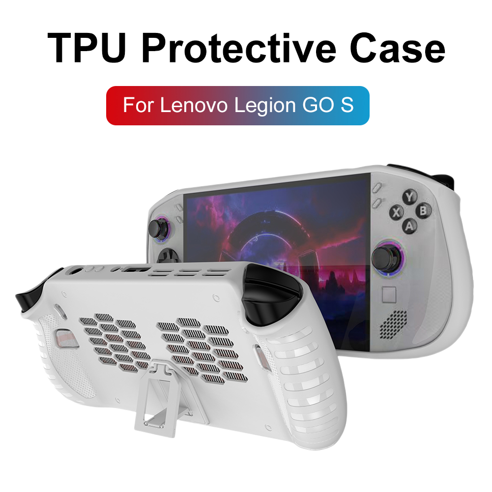 Чехол из ТПУ для портативной к – обзор и цена Gaming Console Legion
