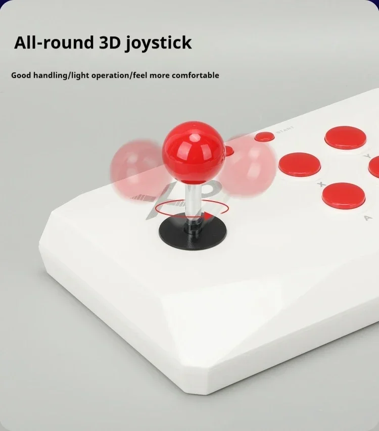 Игровая консоль X6 2.4G Wirele – обзор и цена Gaming Console X6
