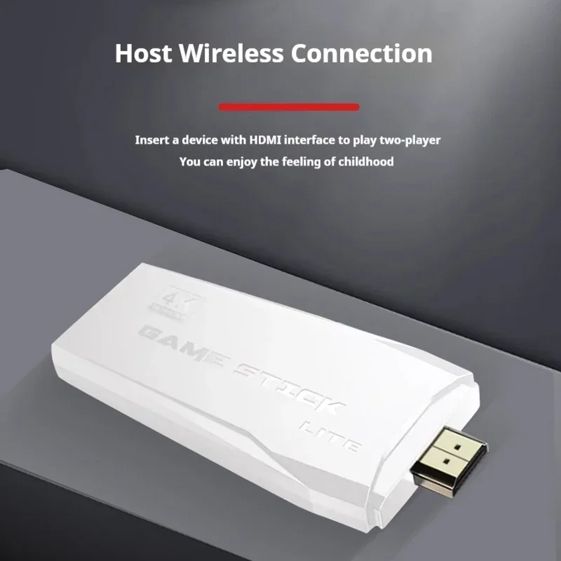 Игровая консоль X6 2.4G Wirele – обзор и цена Gaming Console X6