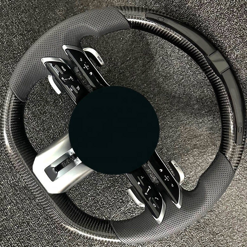 Автомобильные запчасти: LED-ру – обзор и цена Steering Wheel Gaming