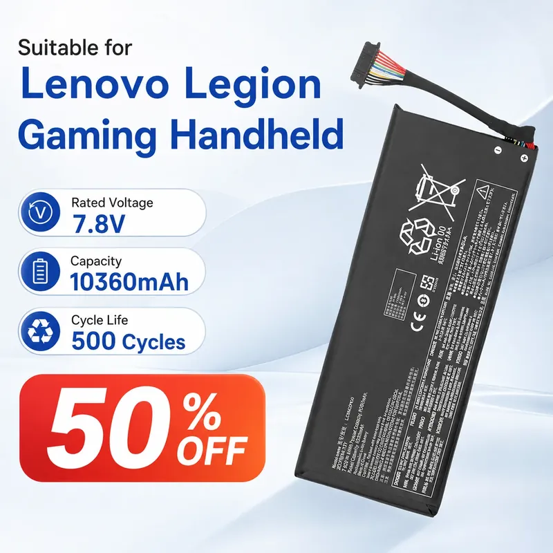 Сменная батарея L23M2PK0 для п – обзор и цена Gaming Console Legion