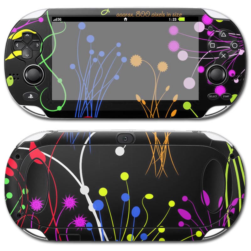 Стильная Виниловая наклейка дл – обзор и цена Gaming Console Cartoon