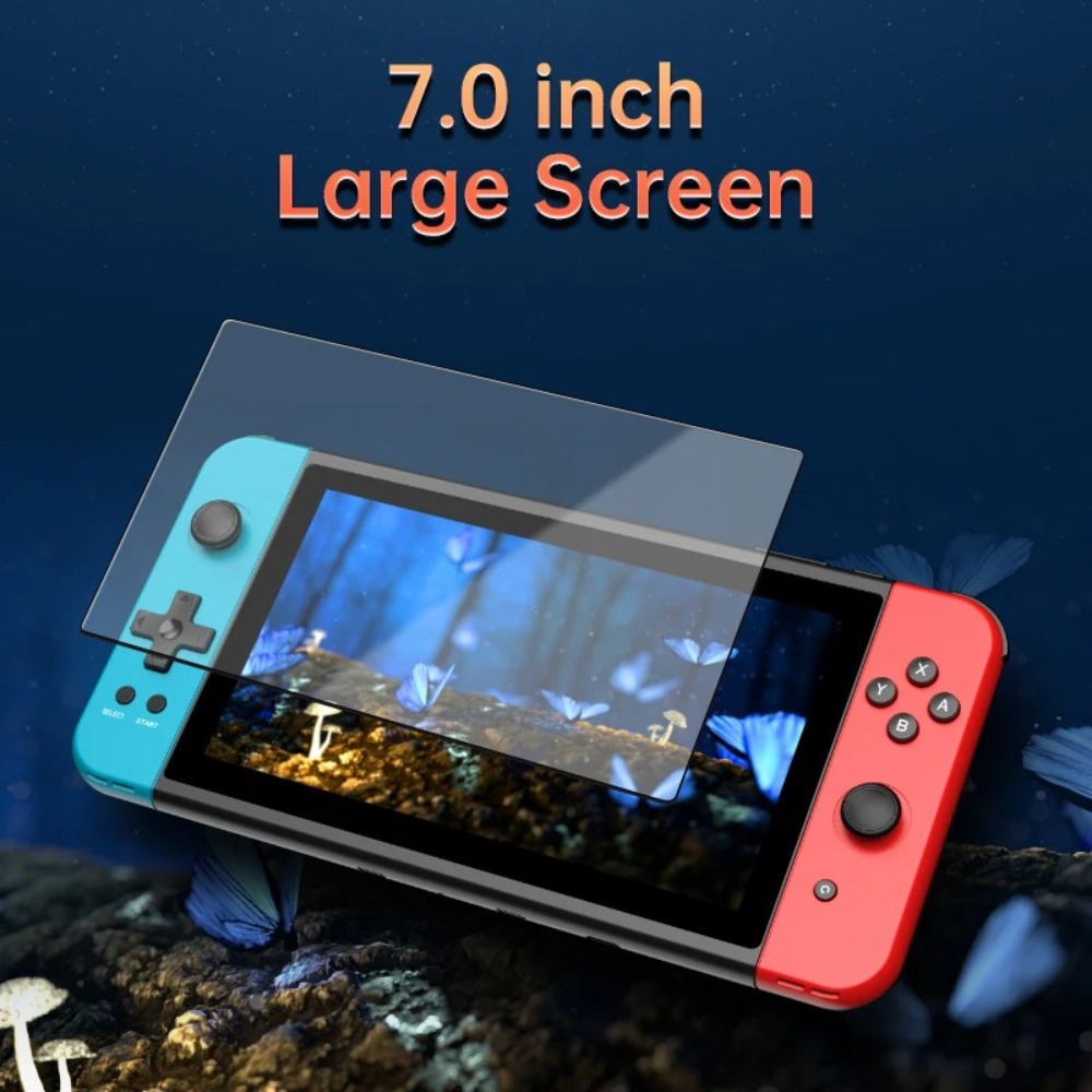 Портативная игровая консоль Po – обзор и цена Gaming Console Deals